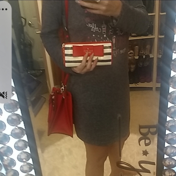 Kate spade ♠️ - Picture 7 of 8